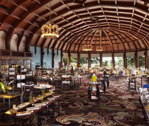 San Diego Restaurants Open on Thanksgiving 2019